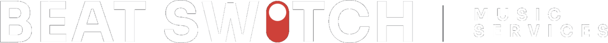 Beat Switch Music Services
